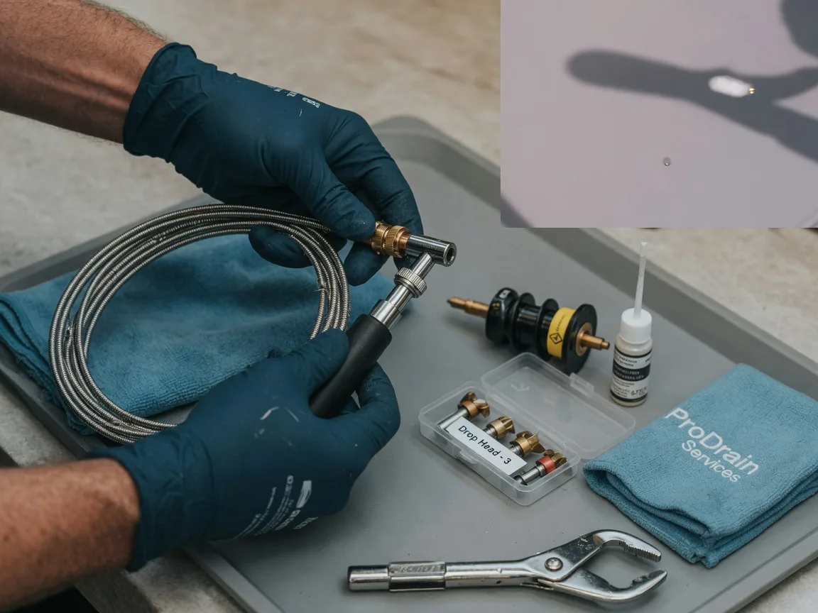 Why choose Drain Cleaning in Mott, ND